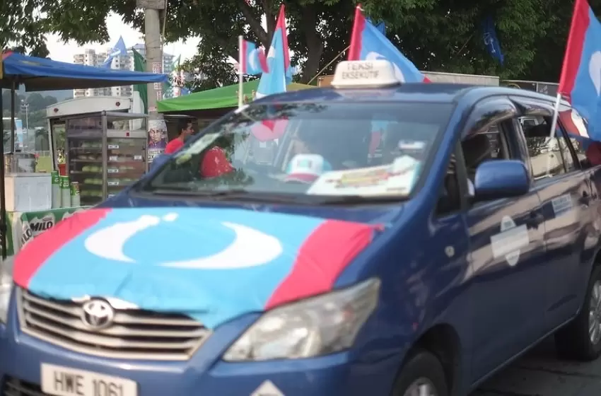 PakatanHarapan