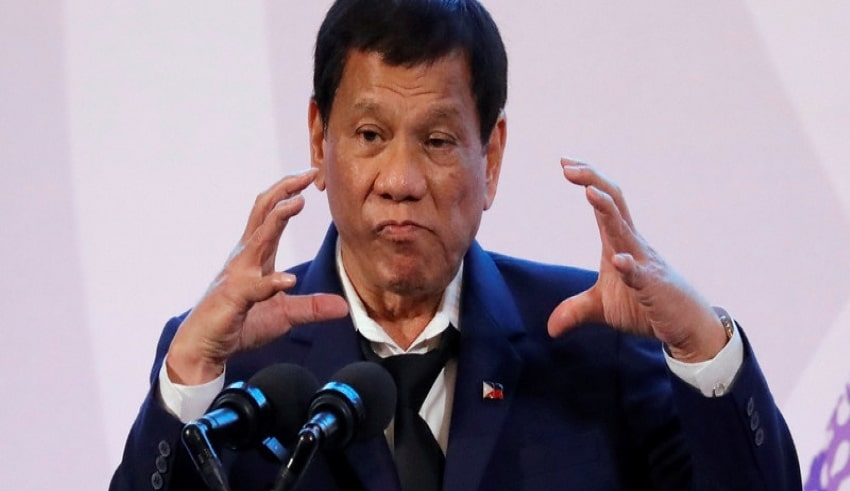 Duterte