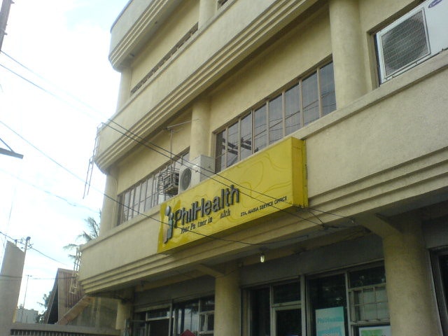 PhilHealth