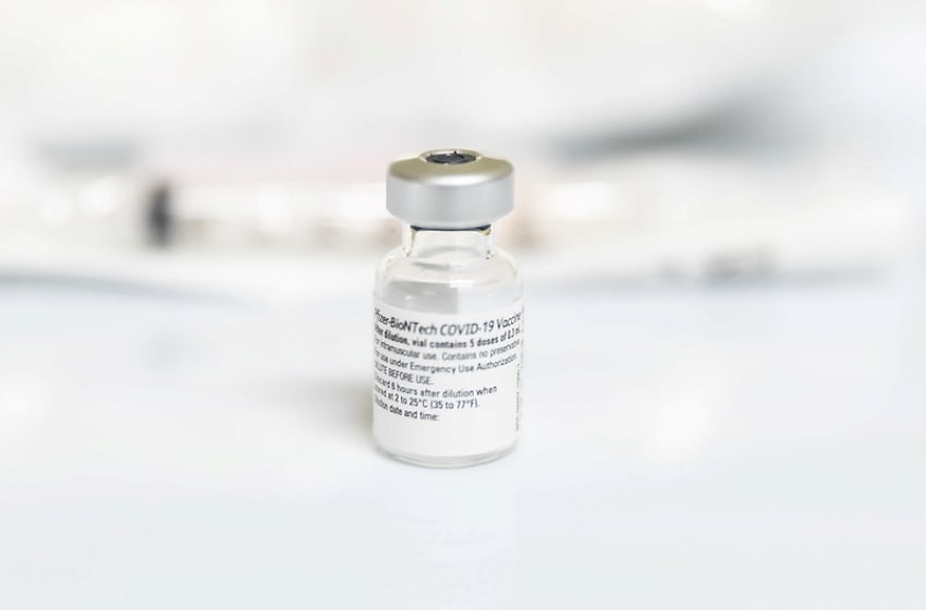 There Might Be A Bill for Mandatory COVID-19 Vaccination
