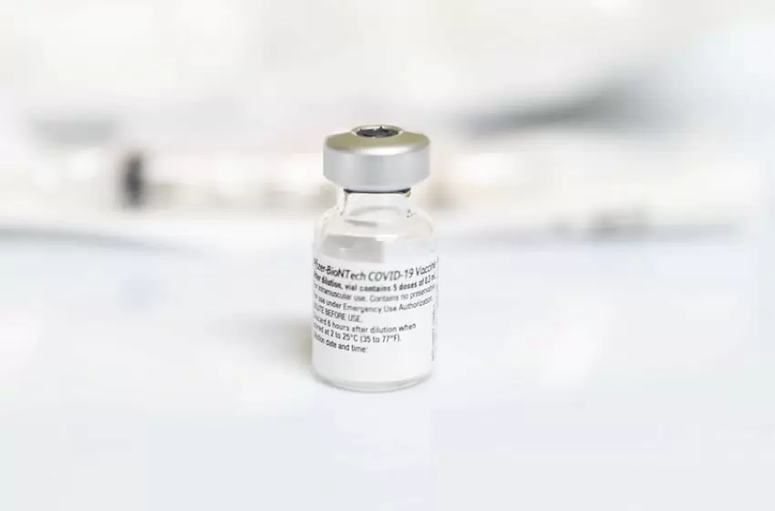There Might Be A Bill for Mandatory COVID-19 Vaccination