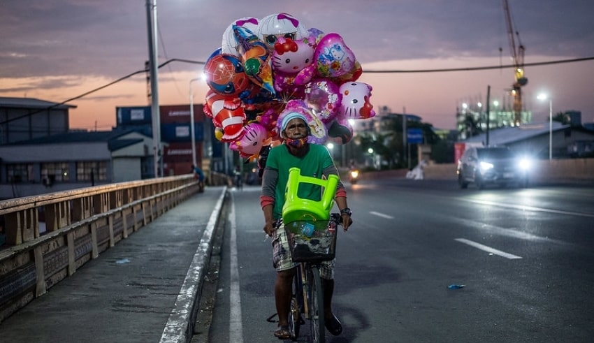 MetroManila