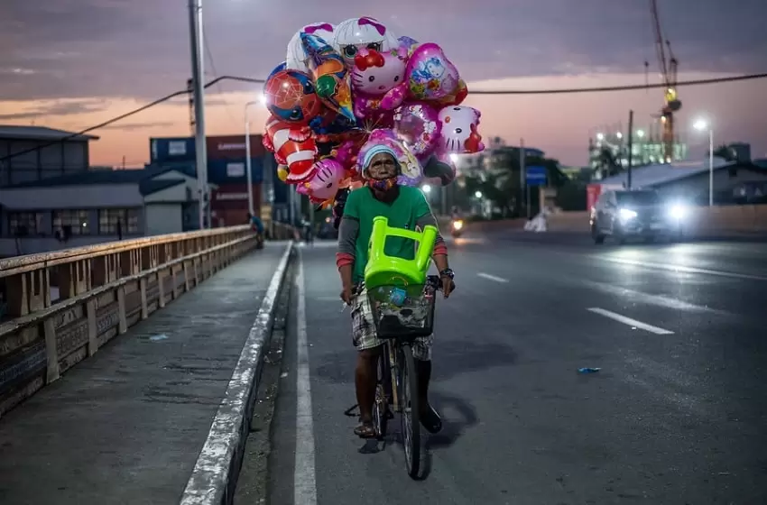 MetroManila