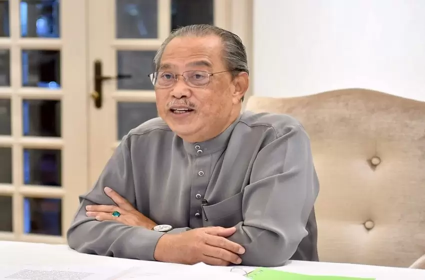 MuhyiddinYassin