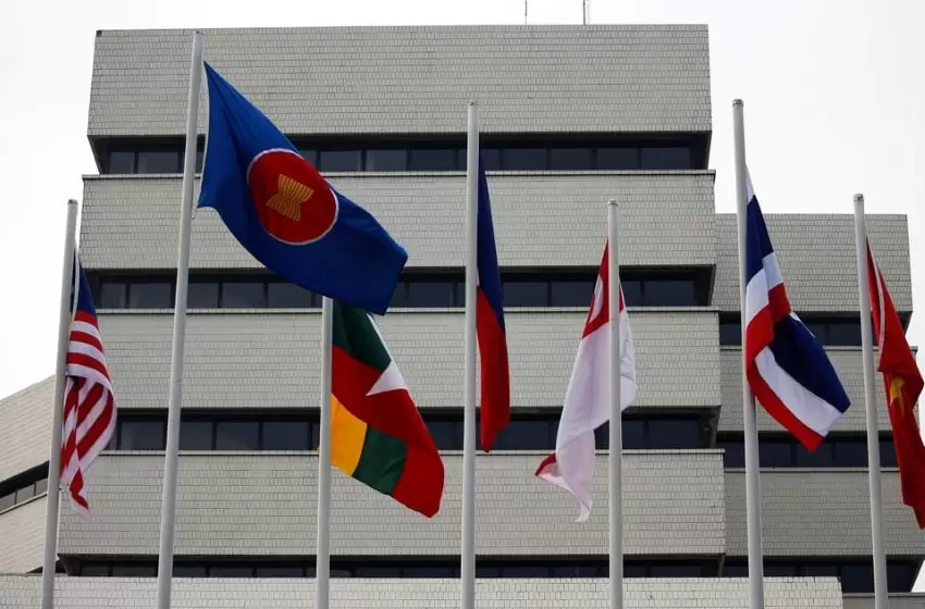 Indonesia urges Myanmar to immediately approve appointment of ASEAN special envoy