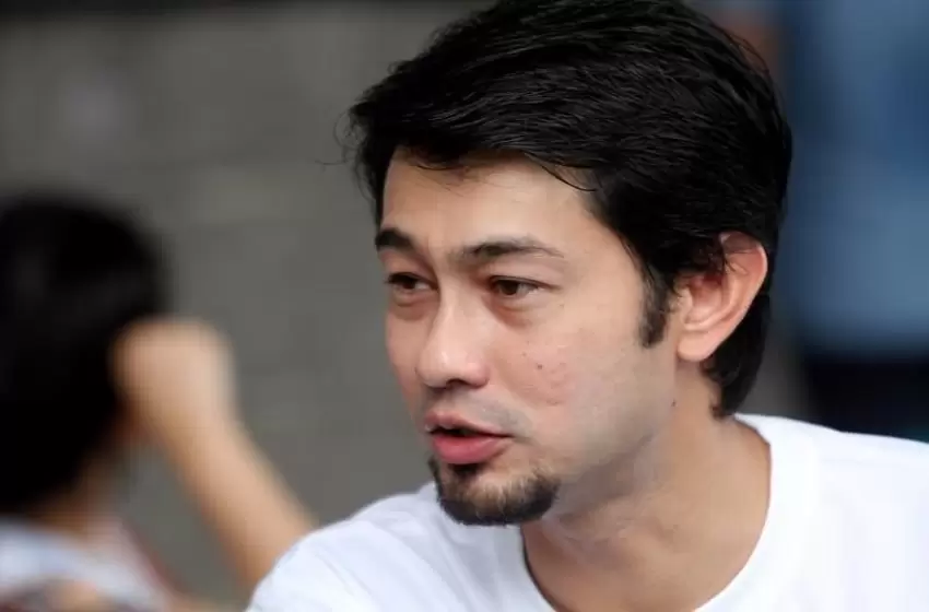 FaridKamilZahari