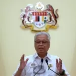 IsmailSabri