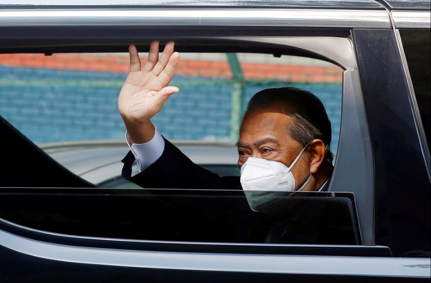 ASEAN MPs urges government for Parliament to reconvene