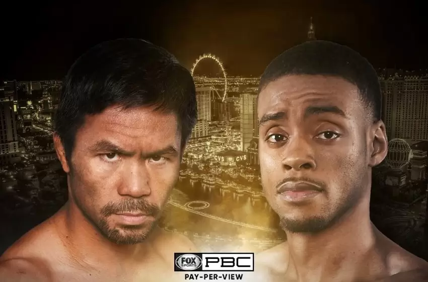 MannyPacquiao