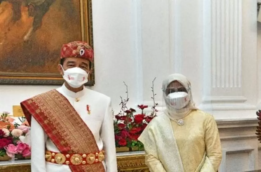 Joko Widodo