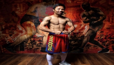 MannyPacquiao