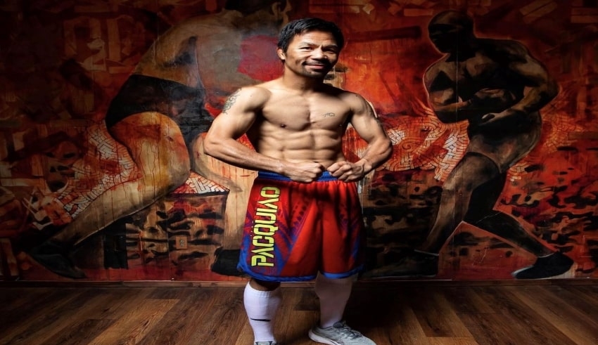 MannyPacquiao