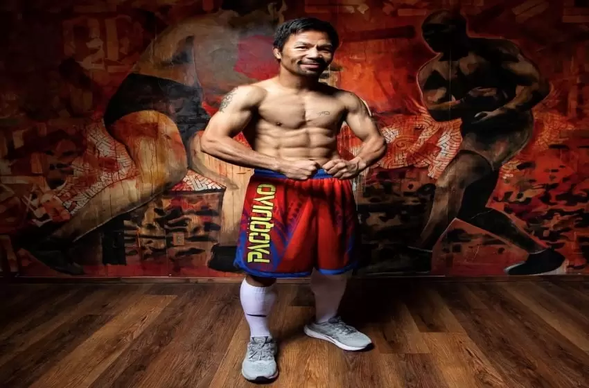 MannyPacquiao