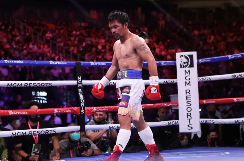 MannyPacquiao