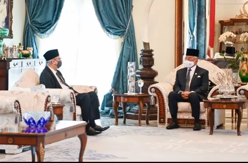 IsmailSabr Yaakob