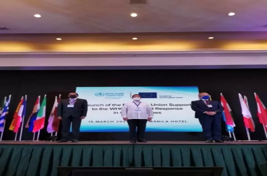 A Request from DOH Over the Audit Findings