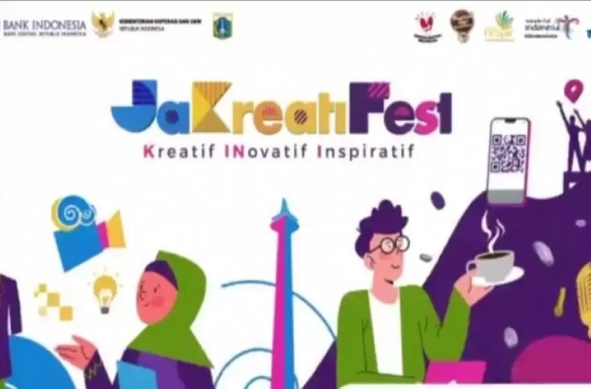 JaKreatiFest