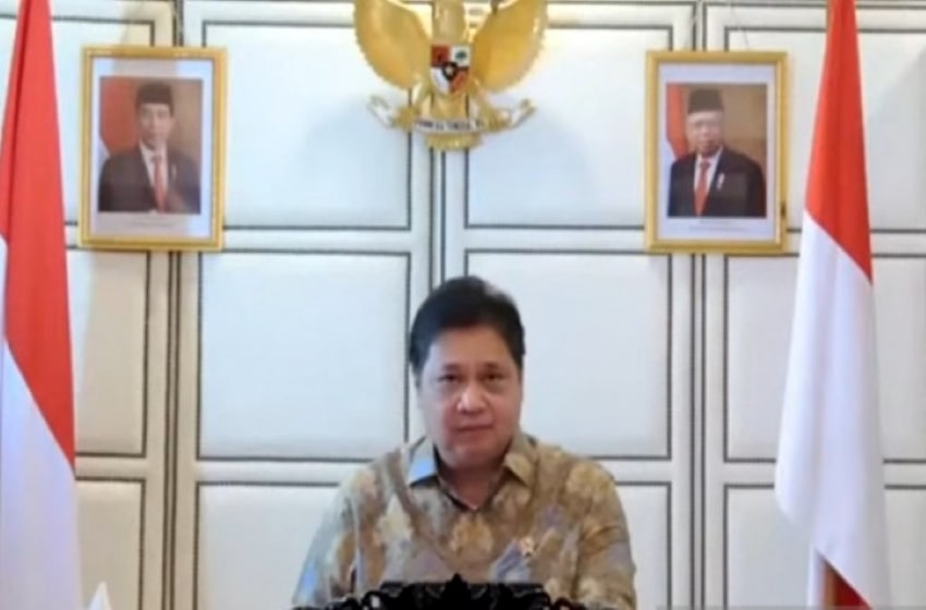Indonesia