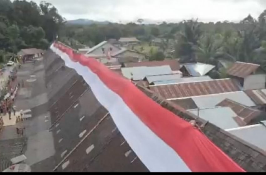 Celebrating the Independence Day in A Different Way
