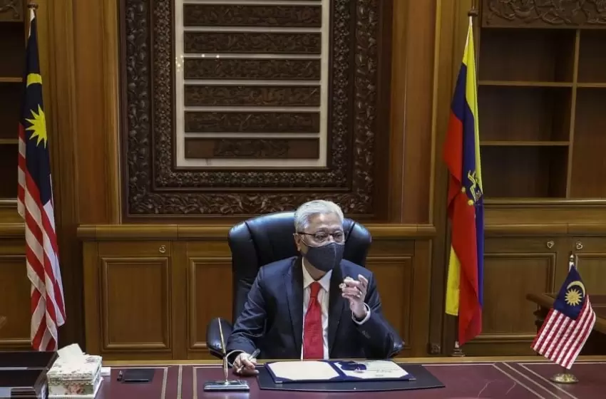 IsmailSabriYaakob