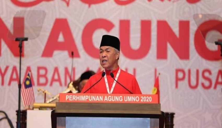 AhmadZahidHamidi