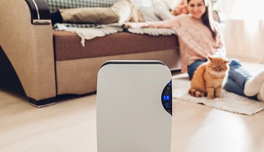 Airpurifier