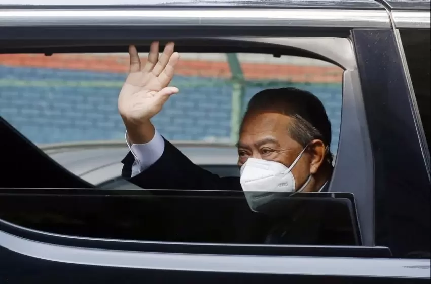 Zahid: UMNO opposes Muhyiddin’s invitation for bipartisan collaboration.