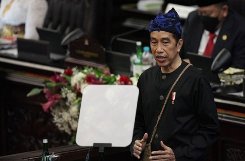 JokoWidodo