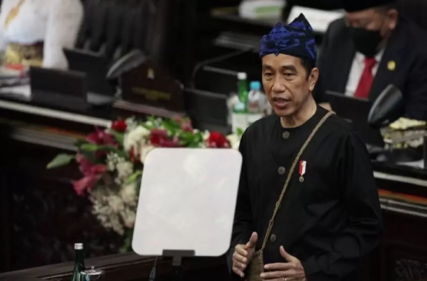JokoWidodo