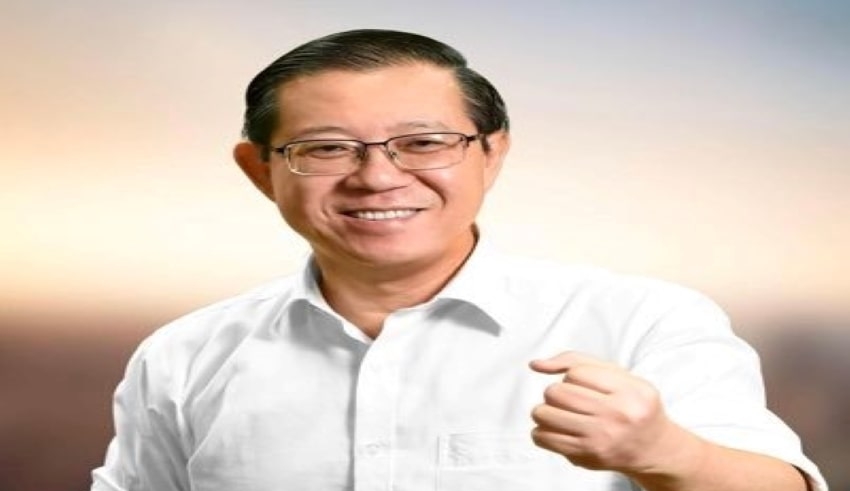 Lim Guan Eng