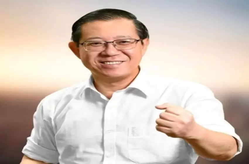 Guan Eng: Kedah’s MB critics arrest, an abuse of authority