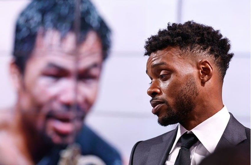 ErrolSpenceJr