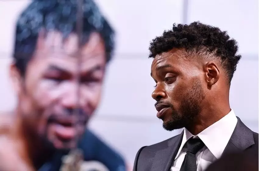 ErrolSpenceJr