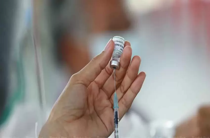 Vaccinate