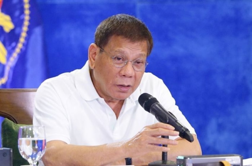 RodrigoDuterte