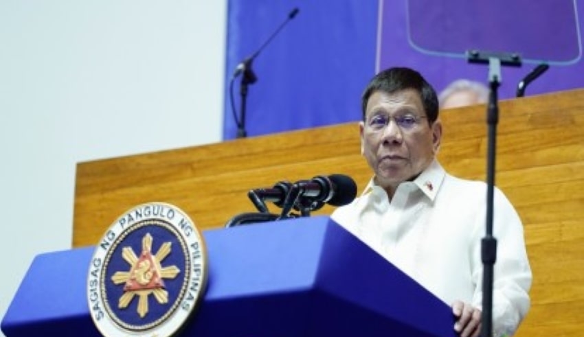 RodrigoDuterte