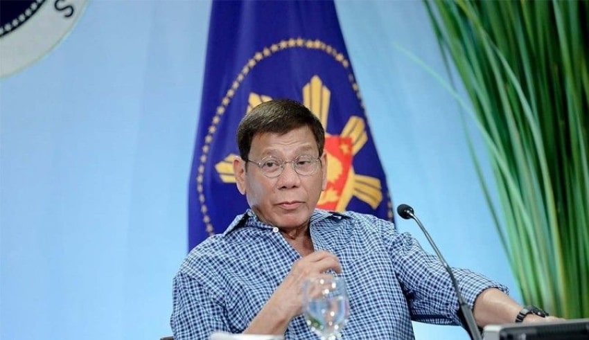 PresidentDuterte