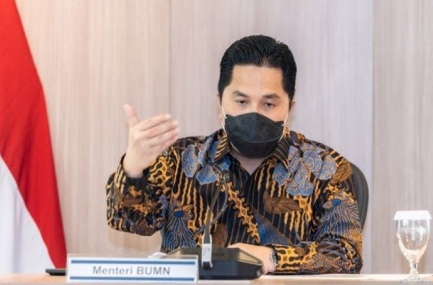 ErickThohir