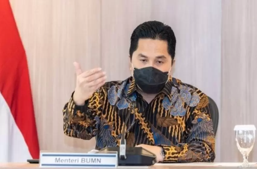 ErickThohir