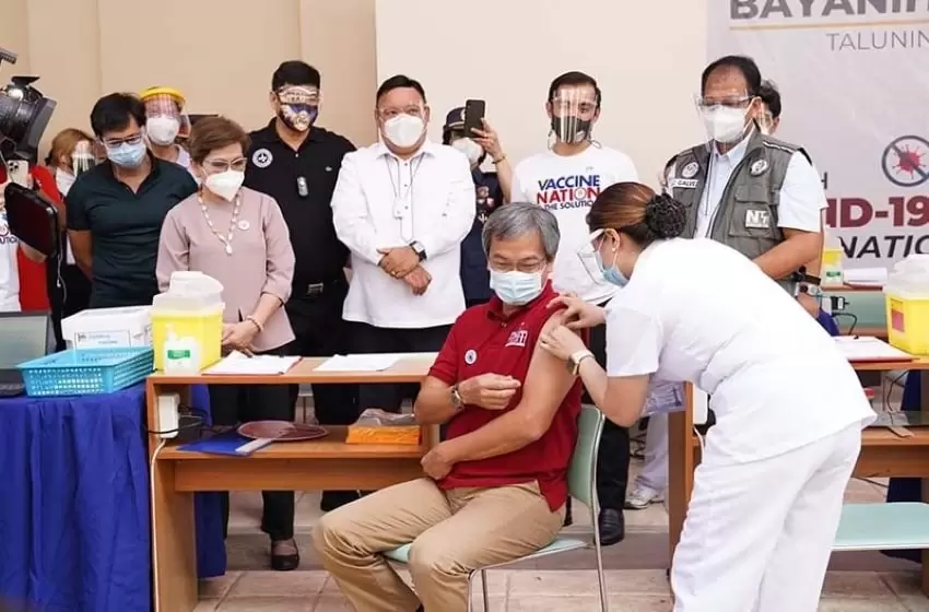 A Digital Vaccine Certificate is being Anticipated