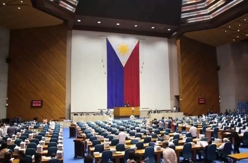 The Franchise of Maynilad and Manila Water is Finally Approved