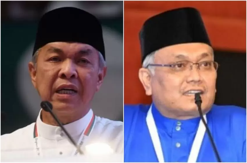 Sec-Gen: No UMNO MPs will be dismissed for supporting Perikatan, but they must explain why