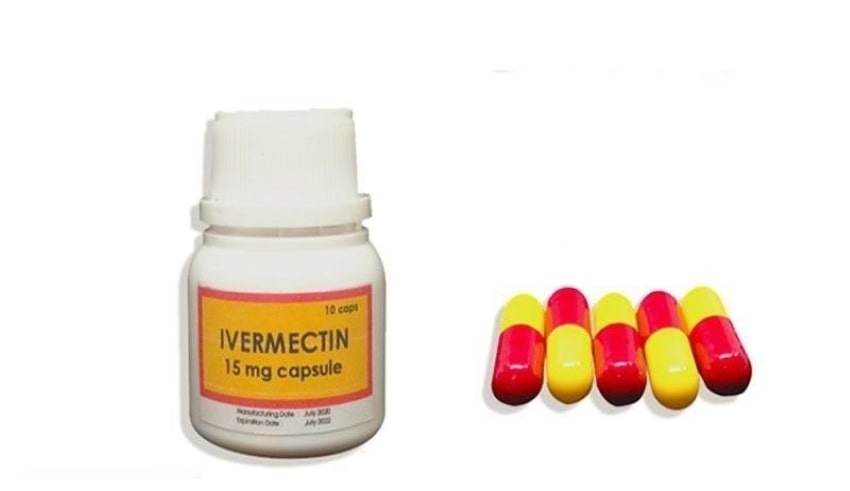 Ivermectin