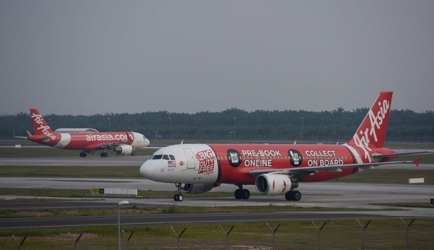 AirAsia