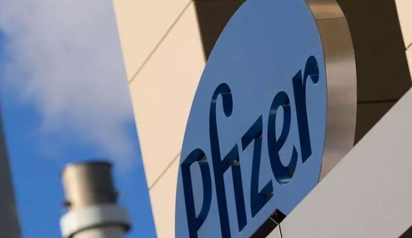 Pfizer