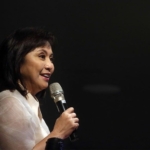 LeniRobredo