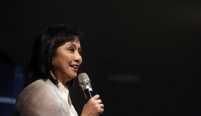 LeniRobredo