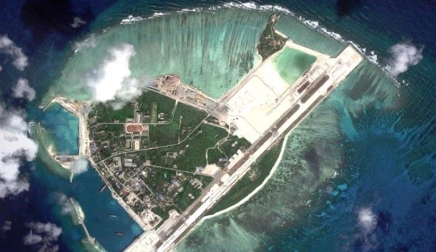 SouthChinaSea