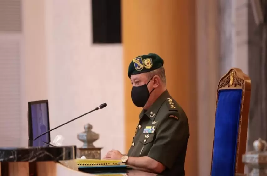 TunkuIsmailSultanIbrahim