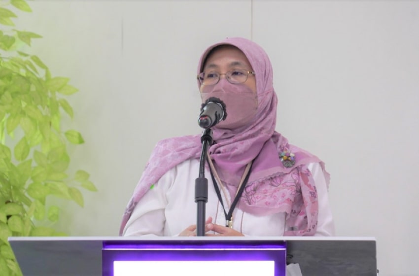 Indonesia Plans to Strengthen STTC Framework